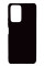 Силиконовый чехол для Xiaomi Poco M5 Silicone Case Full Black