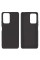 Силиконовый чехол для Xiaomi Poco M5 Silicone Case Full Dark Grey