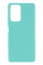 Силіконовий чохол для Xiaomi Poco M5 Silicone Case Full Sea Blue