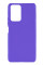 Силиконовый чехол для Xiaomi Poco M5 Silicone Case Full Ultraviolet