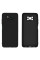 Силиконовый чехол для Xiaomi Poco X3/X3 Pro Silicone Case Full Black