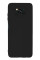 Силиконовый чехол для Xiaomi Poco X3/X3 Pro Silicone Case Full Black