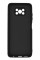 Силиконовый чехол для Xiaomi Poco X3/X3 Pro Silicone Case Full Black