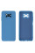 Силиконовый чехол для Xiaomi Poco X3/X3 Pro Silicone Case Full Blue Horizon