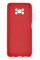 Силіконовий чохол для Xiaomi Poco X3/X3 Pro Silicone Case Full Red