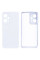 Силіконовий чохол для Xiaomi Poco X5 Silicone Case Full White