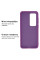 Силіконовий чохол для Xiaomi Redmi 10 Silicone Case Full Purple