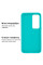 Силіконовий чохол для Xiaomi Redmi 10 Silicone Case Full Sea Blue