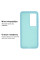 Силиконовый чехол для Xiaomi Redmi 10 Silicone Case Full Sky Blue
