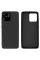Силіконовий чохол для Xiaomi Redmi 10C Silicone Case Full Dark Grey