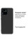 Силіконовий чохол для Xiaomi Redmi 10C Silicone Case Full Dark Grey