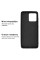 Силіконовий чохол для Xiaomi Redmi 10C Silicone Case Full Dark Grey