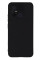Силіконовий чохол для Xiaomi Redmi 12C Silicone Case Full Black