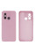 Силиконовый чехол для Xiaomi Redmi 12C Silicone Case Full Blueberry