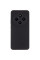 Силиконовый чехол для Xiaomi Redmi 14C / Poco C75 Silicone Case Full Black