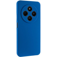 Силиконовый чехол для Xiaomi Redmi 14C / Poco C75 Silicone Case Full Blue Horizon