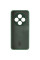 Силиконовый чехол для Xiaomi Redmi 14C / Poco C75 Silicone Case Full Forest Green