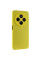 Силіконовий чохол для Xiaomi Redmi 14C / Poco C75 Silicone Case Full Lemonade