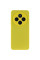 Силіконовий чохол для Xiaomi Redmi 14C / Poco C75 Silicone Case Full Lemonade