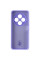 Силиконовый чехол для Xiaomi Redmi 14C / Poco C75 Silicone Case Full Light Purple