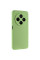 Силіконовий чохол для Xiaomi Redmi 14C / Poco C75 Silicone Case Full Mint