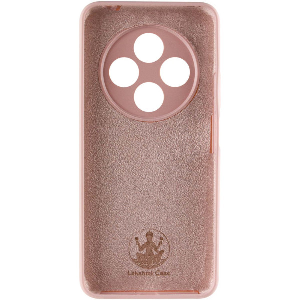 Силіконовий чохол для Xiaomi Redmi 14C / Poco C75 Silicone Case Full Pink Sand