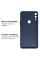 Силіконовий чохол для Xiaomi Redmi 7 Silicone Case Full Dark Blue