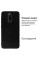 Силіконовий чохол для Xiaomi Redmi 8 Silicone Case Full Black