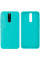 Силіконовий чохол для Xiaomi Redmi 8 Silicone Case Full Sea Blue