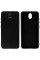 Силіконовий чохол для Xiaomi Redmi 8A Silicone Case Full Black