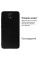 Силіконовий чохол для Xiaomi Redmi 8A Silicone Case Full Black