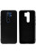 Силиконовый чехол для Xiaomi Redmi 9 Silicone Case Full Black