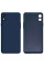 Силіконовий чохол для Xiaomi Redmi 9A Silicone Case Full Dark Blue