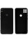 Силіконовий чохол для Xiaomi Redmi 9C Silicone Case Full Black