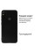 Силіконовий чохол для Xiaomi Redmi 9C Silicone Case Full Black