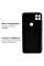 Силіконовий чохол для Xiaomi Redmi 9C Silicone Case Full Black