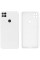 Силіконовий чохол для Xiaomi Redmi 9C Silicone Case Full White