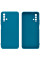 Силиконовый чехол для Xiaomi Redmi 9T Silicone Case Full Azure