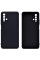 Силиконовый чехол для Xiaomi Redmi 9T Silicone Case Full Black