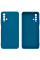 Силіконовий чохол для Xiaomi Redmi 9T Silicone Case Full Blue Horizon