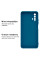 Силіконовий чохол для Xiaomi Redmi 9T Silicone Case Full Blue Horizon