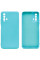 Силіконовий чохол для Xiaomi Redmi 9T Silicone Case Full Sea Blue
