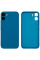 Силиконовый чехол для Xiaomi Redmi A1/A2 Silicone Case Full Blue Horizon
