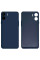 Силіконовий чохол для Xiaomi Redmi A1/A2 Silicone Case Full Dark Blue