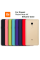 Чохол Silicone Case для Xiaomi Redmi Note 4X
