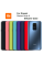 Чохол Silicone Case для Xiaomi Redmi Note 9 (2020)