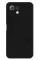 Силіконовий чохол для Xiaomi Mi 11 Lite Silicone Case Full Black