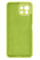 Силіконовий чохол для Xiaomi Mi 11 Lite Silicone Case Full Lime