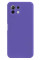 Силиконовый чехол для Xiaomi Mi 11 Lite Silicone Case Full Ultraviolet