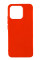 Силиконовый чехол для Xiaomi Mi 13 Silicone Case Full Red